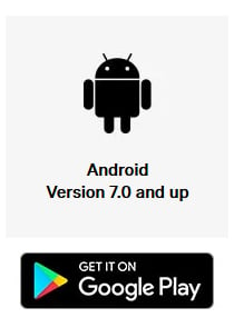 Google play icon